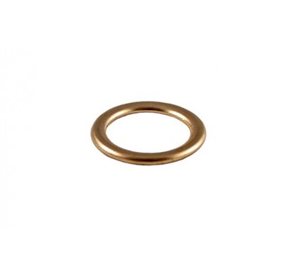 Saiba Din Cupru 14Mm Diametru Set 100Buc - 52163