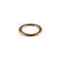 Saiba Din Cupru 14Mm Diametru Set 100Buc - 52163