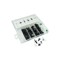 Trusa Clipsuri Din Plastic Jbm Pentru Bmw 95Buc