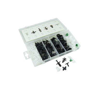 Trusa Clipsuri Din Plastic Jbm Pentru Bmw 95Buc