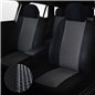 Set Huse Scaun Fit Umbrella Pentru Dacia Logan 1 (2004 - 2012)