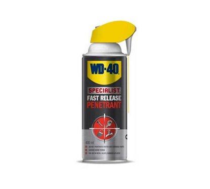 Wd-40 Specialist Penetrant - Lubrifiant Penetrant 400Ml