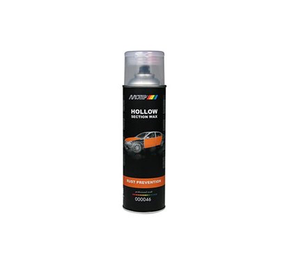 Hollow Wax-Ceara Tratament Caroserie 500Ml