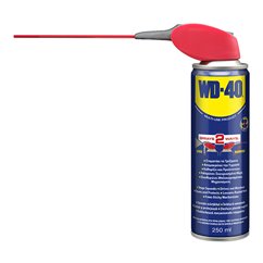 Lubrifiant Multifunctional Wd-40 Smartstraw 250Ml