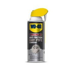 Wd-40 Specialist Hp Ptfe - Lubrifiant Pe Baza De Ptfe 400Ml