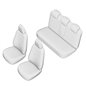 Set Huse Scaun Umbrella Pentru Audi A-4 (B6) 2002-2008 Cu Tetiere Spate In Forma De L Set Huse Scaun Umbrella Pentru Audi A-4 (B6) 2002-2008 Cu Tetiere Spate In Forma De L