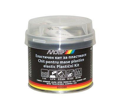 Motip Chit Pentru Mase Plastice 250G M600080