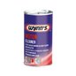 Engine Flush - Solutie Curatat Motorulla Interior 425 Ml