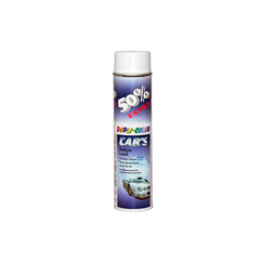 Vopsea Spray Alb Lucios Pentru Jante 600 Ml Alb