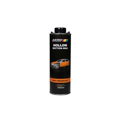 Hollow Wax-Ceara Tratament Caroserie 1000Ml