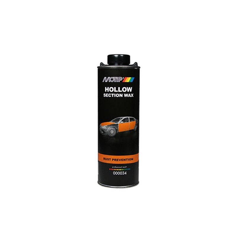 Hollow Wax-Ceara Tratament Caroserie 1000Ml