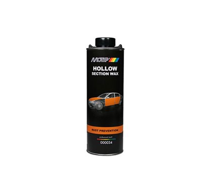 Hollow Wax-Ceara Tratament Caroserie 1000Ml