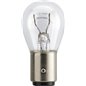 Set 2 Becuri Semnalizare P21/5W 12V (Blister) Philips