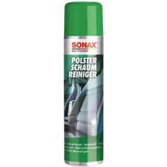 Spray Cu Spuma Pentru Curatarea Tapiteriei Textile 400 Ml Sonax