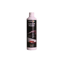 Polish Color Rosu Inchis 500 Ml