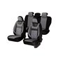 Set Huse Scaun Dynamic Gri