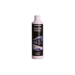 Polish Color Albastru 500 Ml