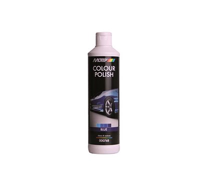 Polish Color Albastru 500 Ml