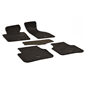 Set Covorase Auto Cauciuc Umbrella Pentru Vw Passat B6 (2005-2010).B7 (2011-2014). Cc (2008-2017) - 5Pcs