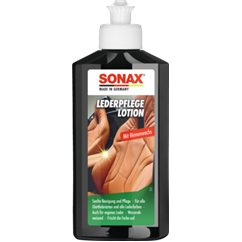 Solutie Pentru Curatarea Tapiteriei Din Piele 250 Ml Sonax