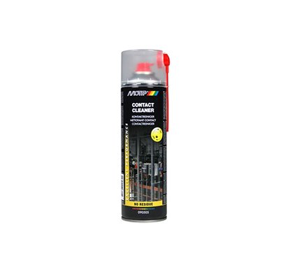 Spray Contacte Electrice 500 Ml