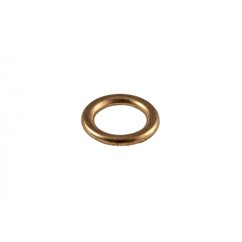 Saiba Din Cupru 10Mm Diametru Set 100Buc - 52163
