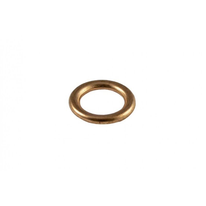 Saiba Din Cupru 10Mm Diametru Set 100Buc - 52163