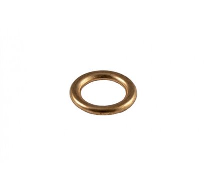 Saiba Din Cupru 10Mm Diametru Set 100Buc - 52163