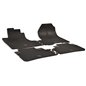 Set Covorase Auto Cauciuc Umbrella Pentru Honda Crv (2007-2012)