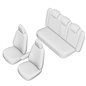 Set Huse Scaun Umbrella Pentru Vw Passat B6 Sedan 2005-2010 (Bancheta Fractionata) Cu Tetiere Spate In Forma De L Set Huse Scaun Umbrella Pentru Vw Passat B6 Sedan 2005-2010 (Bancheta Fractionata) Cu Tetiere Spate In Forma De L