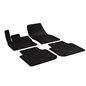 Set Covorase Auto Cauciuc Umbrella Pentru Skoda Kodiaq (2017-)  Vw Tiguan Allspace (2017-)  Seat Tarraco (2019-)