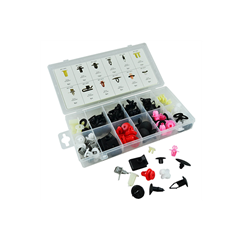 Trusa Clipsuri Din Plastic Jbm Pentru Toyota / Lexus 89Buc