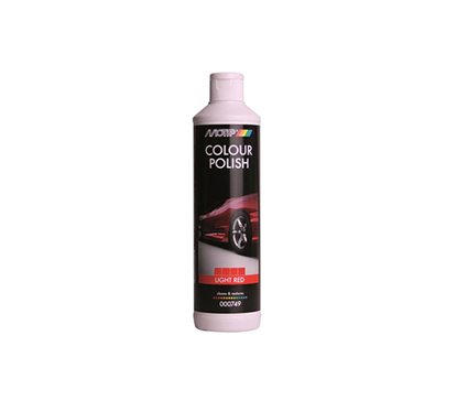 Polish Color Rosu Deschis 500 Ml