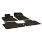 Set Covorase Auto Cauciuc Umbrella Pentru Toyota Avensis (2009-)