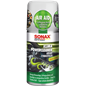 Spray Pentru Curatarea Instalatiei De Aer Conditionat - Lamaie Verde 100 Ml Sonax