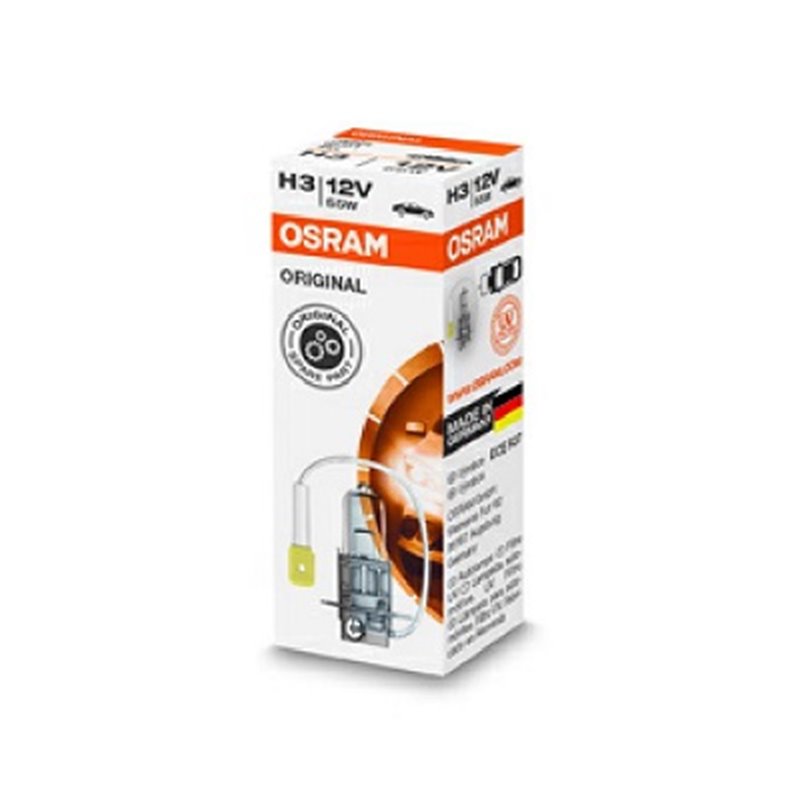 Bec 12V H3 55 W Original Osram