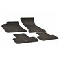 Set Covorase Auto Cauciuc Umbrella Pentru Audi Q5 (2008-2016)