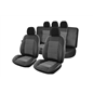 Set Huse Scaun Exclusive Leather Premium
