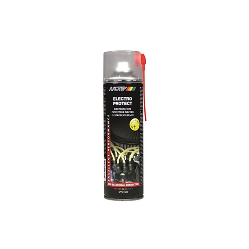 Spray Protectie Contacte Electrice 500 Ml