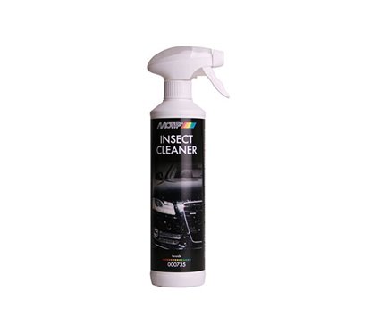 Solutie Curatare Urme De Insecte 500 Ml