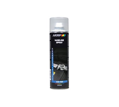 Spray Vaselina 500 Ml