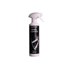 Solutie Curatare Jante Auto 500 Ml