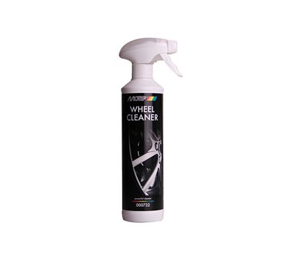 Solutie Curatare Jante Auto 500 Ml