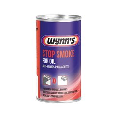 Stop Smoke- Aditiv Ulei Reducere Fum. 325Ml