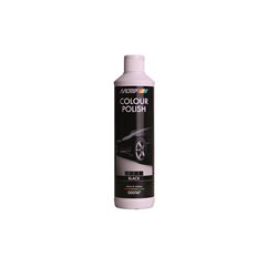 Polish Color Negru 500 Ml