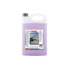 Lichid Parbriz Aroma Energizant 4L Sonax