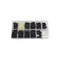Trusa Clipsuri Din Plastic Jbm Pentru Mazda 190Buc