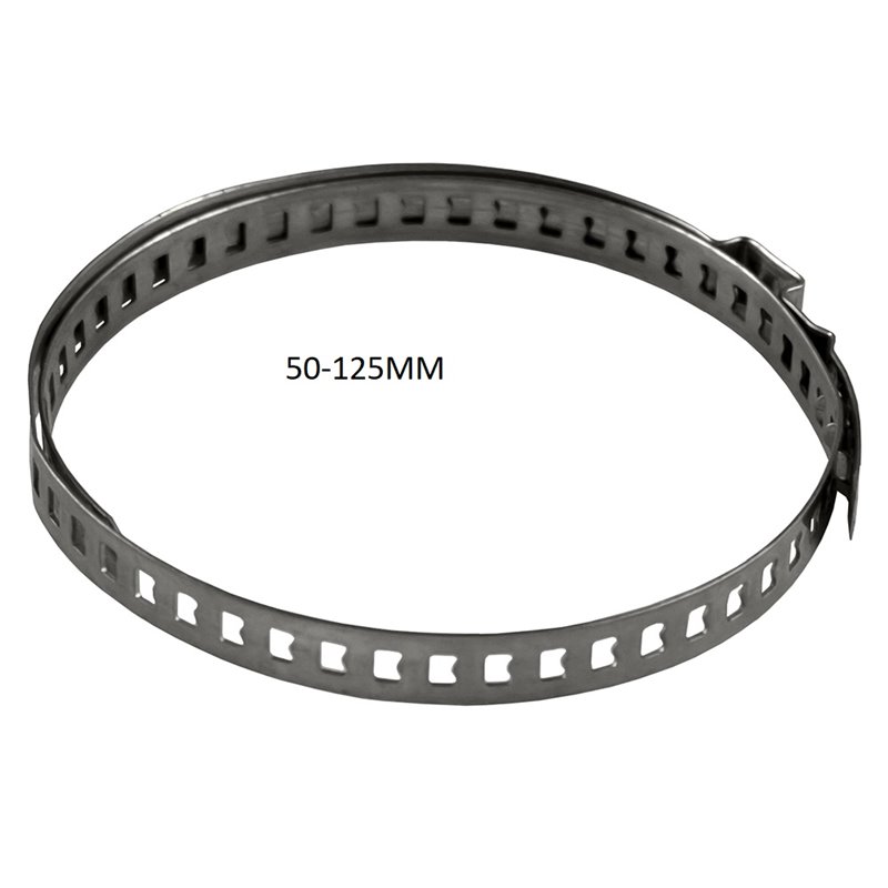 Colier Planetara De 50-125Mm - Set 10 Buc Jbm