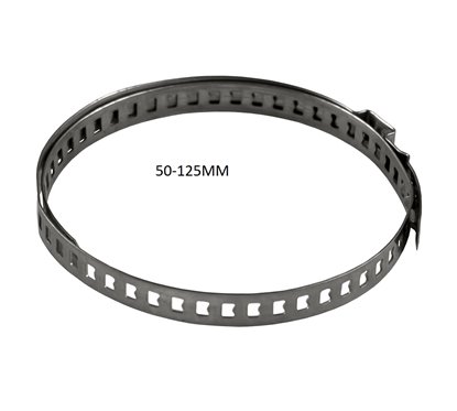 Colier Planetara De 50-125Mm - Set 10 Buc Jbm