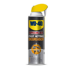 Wd-40 Specialist De-Greaser - Solutie De Curatare Universala 500Ml